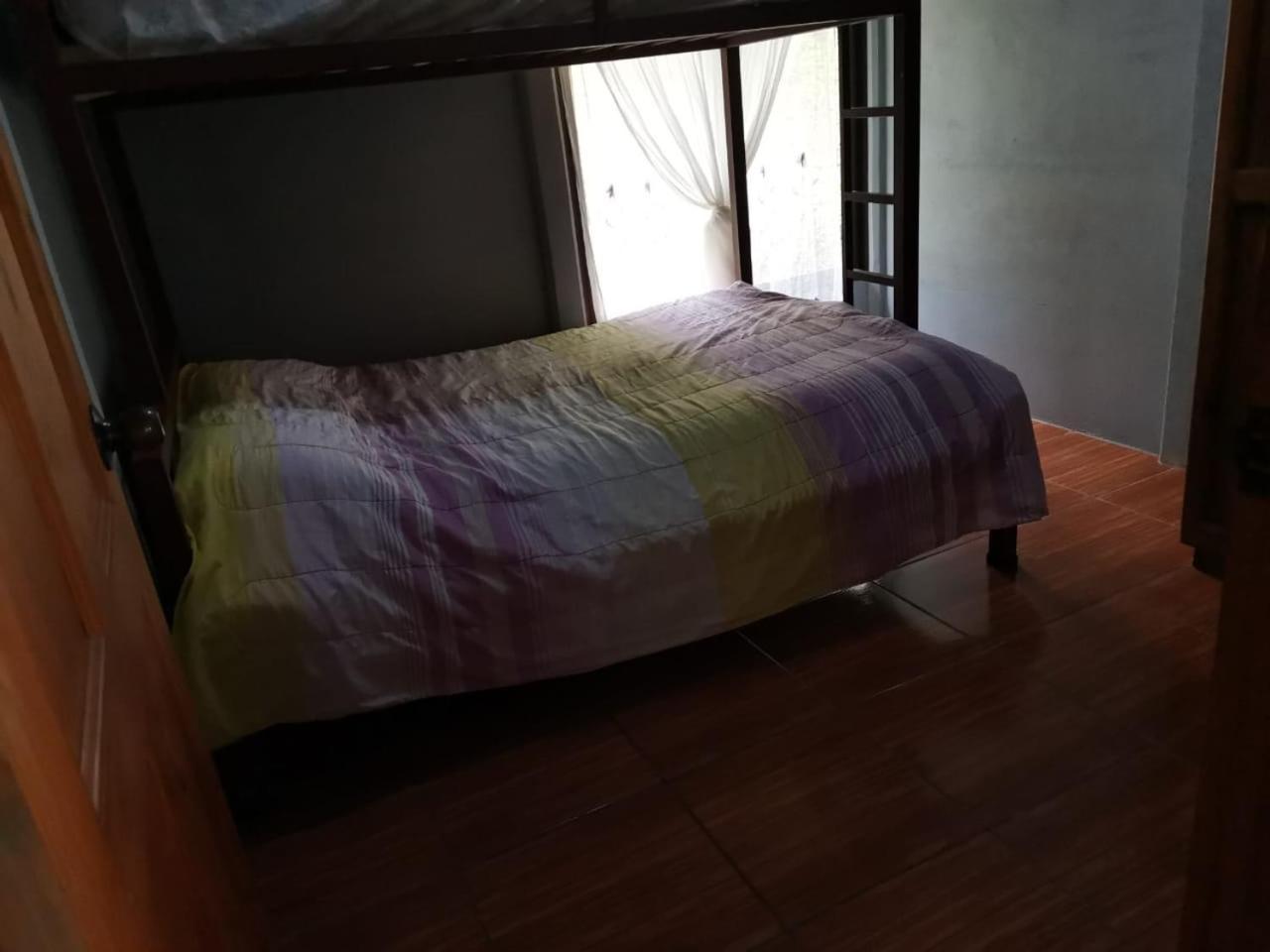 Bella Vista Guest House Turrialba Zewnętrze zdjęcie