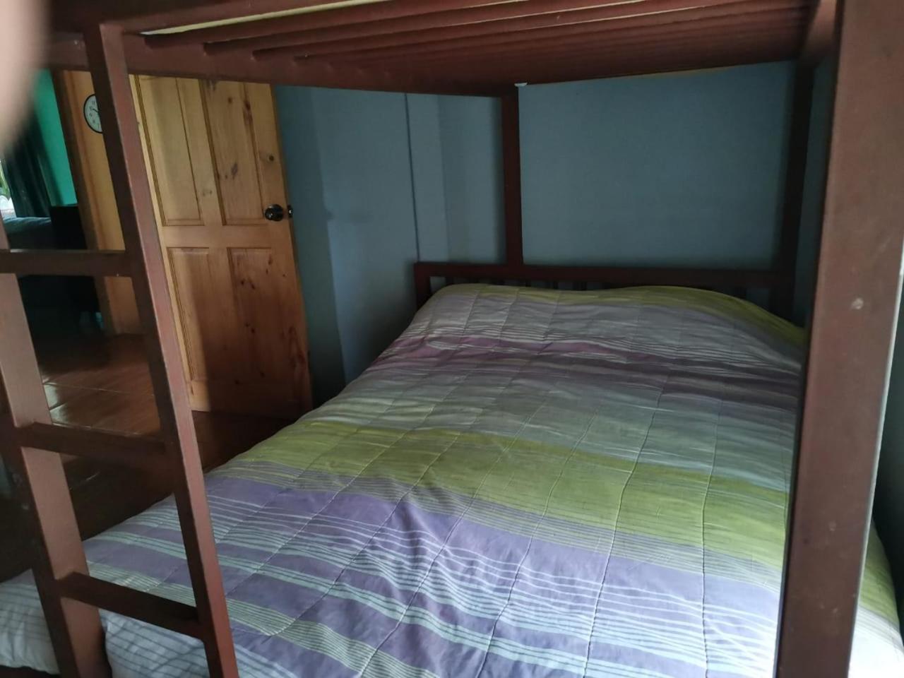 Bella Vista Guest House Turrialba Zewnętrze zdjęcie