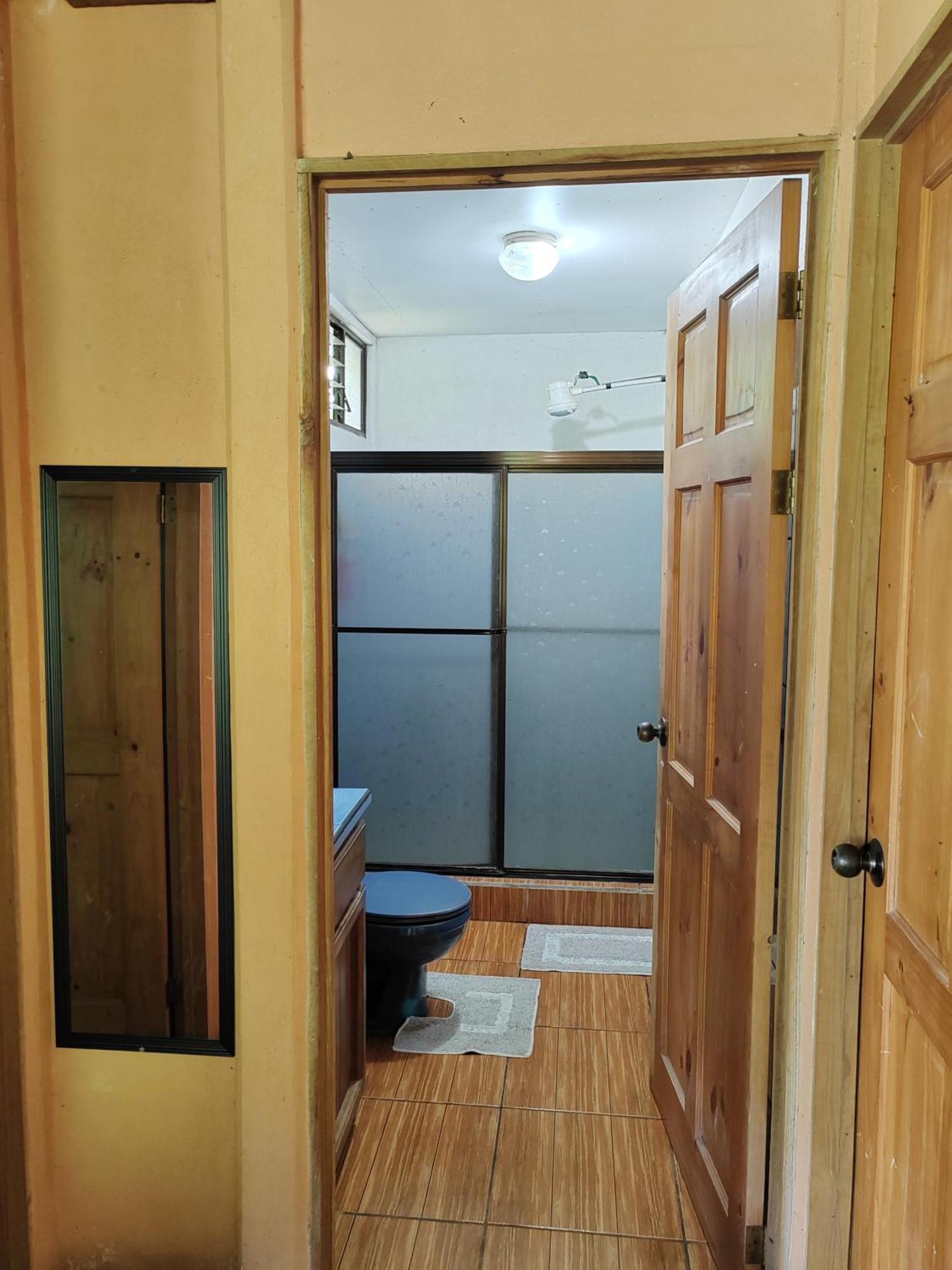Bella Vista Guest House Turrialba Zewnętrze zdjęcie